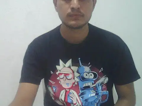 cerdo14562 online show from 06/13/26, 01:25
