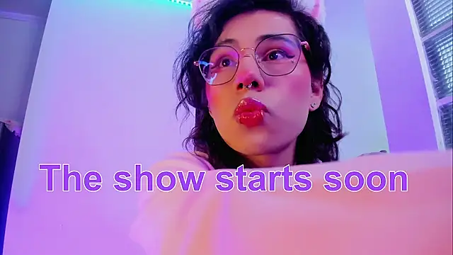 Sweet-SharoKitty online show from 11/11/25, 06:30