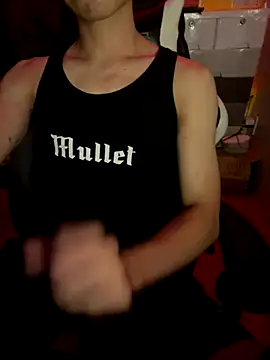 Snapshot of Wuza-H chatting on 12/04/25, 02:43 Wuza-H online show from 12/04/25, 02:43