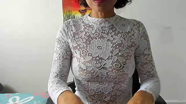 Seductress Malia online show from 11/10/25, 01:21