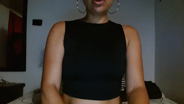 Seductress Malia online show from 07/10/26, 04:39