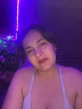 Anyhot latina online show from 12/03/25, 05:26