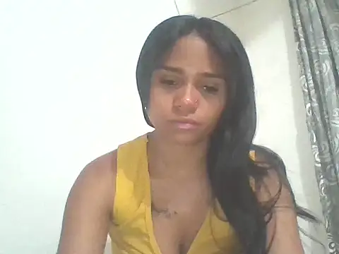 Valentinahot 55 online show from 10/26/25, 01:44