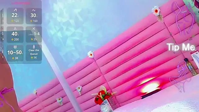 Snapshot of miss_dania75 chatting on 10/23/25, 03:50 miss dania75 online show from 10/23/25, 03:50