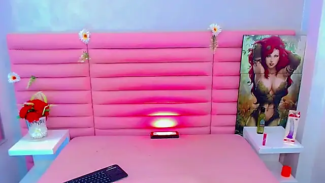 Snapshot of miss_dania75 chatting on 10/28/25, 04:42 miss dania75 online show from 10/28/25, 04:42