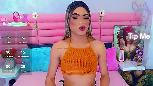 Snapshot of miss_dania75 chatting on 11/13/25, 04:50 miss dania75 online show from 11/13/25, 04:50