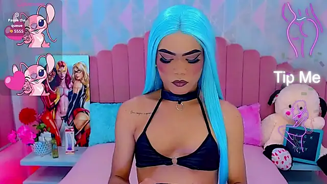 Snapshot of miss_dania75 chatting on 11/20/25, 05:23 miss dania75 online show from 11/20/25, 05:23