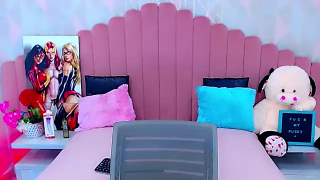 Snapshot of miss_dania75 chatting on 11/27/25, 03:41 miss dania75 online show from 11/27/25, 03:41