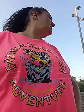 Bella 862 online show from 07/27/26, 06:04