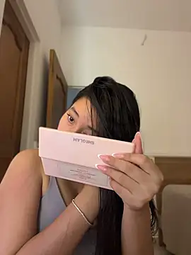 Nhefertary online show from 06/20/26, 11:29