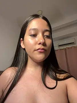 Nhefertary online show from 07/08/26, 03:33