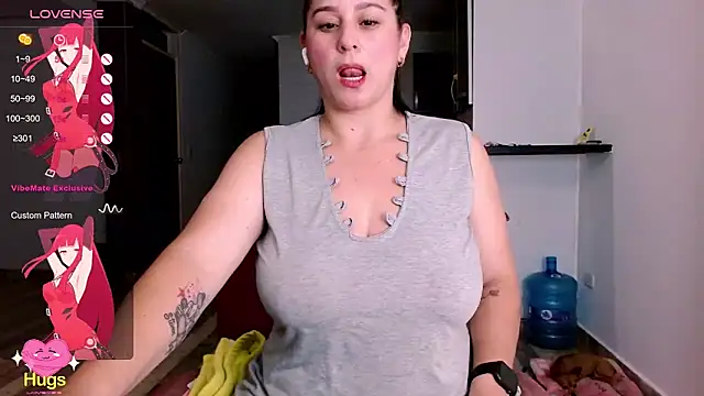Snapshot of sweet_monsalve37 chatting on 03/17/26, 11:19 sweet monsalve37 online show from 03/17/26, 11:19