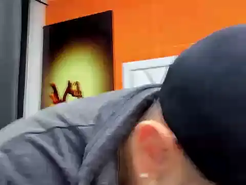 jasonshaw25 online show from 11/13/25, 05:12