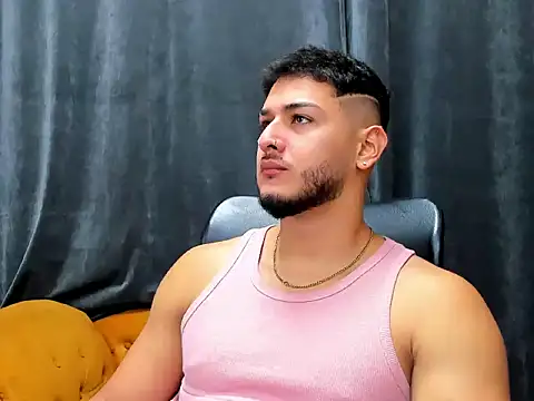 jasonshaw25 online show from 12/17/25, 05:19