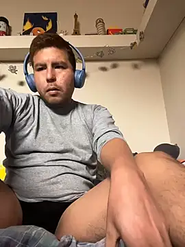 atreusfilho online show from 10/21/25, 02:07