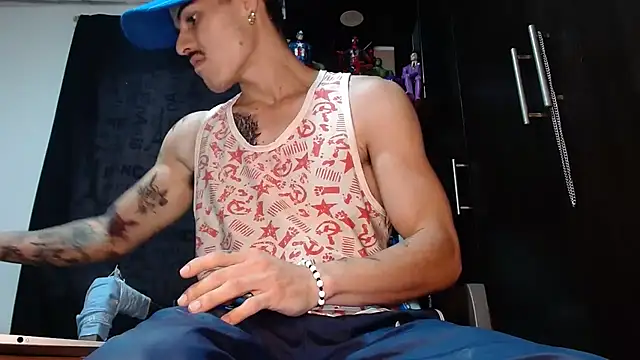 imsammytop online show from 12/15/25, 09:08