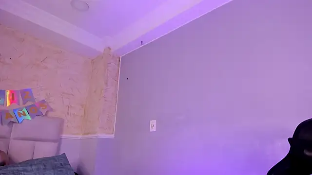 ScarletEvanss  online show from 11/30/25, 11:03