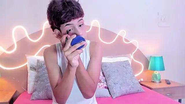 Matty Jhons online show from 10/14/25, 03:13