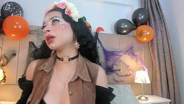 Snapshot of alahia_hank chatting on 10/31/25, 07:04 alahia hank online show from 10/31/25, 07:04