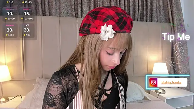 Snapshot of alahia_hank chatting on 12/03/25, 06:50 alahia hank online show from 12/03/25, 06:50