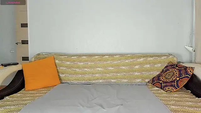 Amalia Mio online show from 06/25/26, 08:52