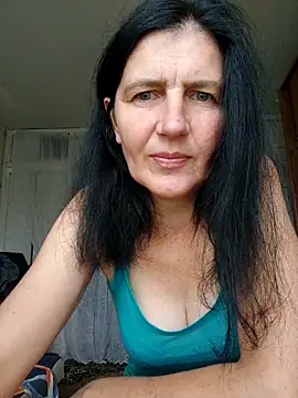 JudyDawn online show from 10/24/25, 07:05