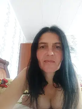 JudyDawn online show from 11/07/25, 06:57