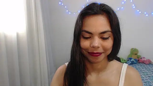 ms megan shadow online show from 04/08/26, 08:53