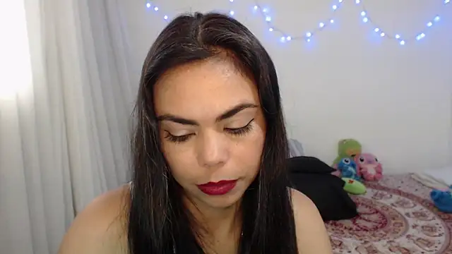 ms megan shadow online show from 05/05/26, 07:55