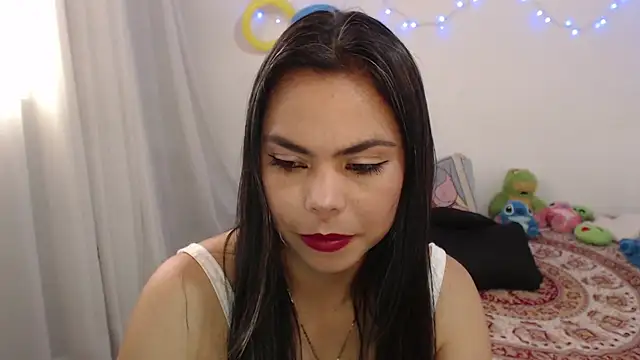 ms megan shadow online show from 06/17/26, 08:10