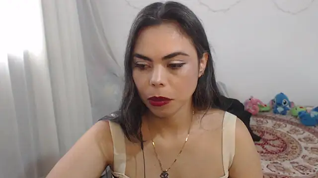 ms megan shadow online show from 07/24/26, 07:45