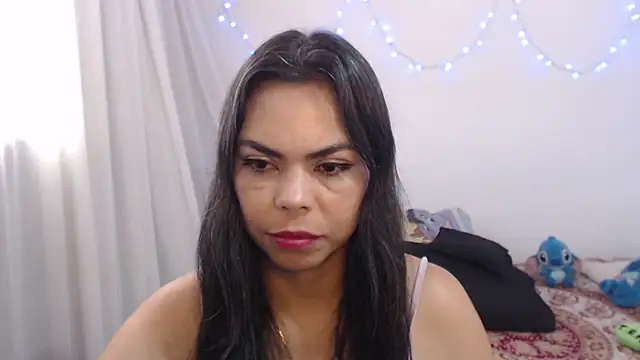 ms megan shadow online show from 07/29/26, 08:29