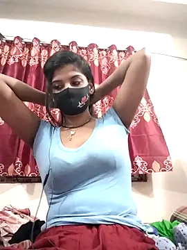 Queen-Any online show from 10/07/25, 06:05