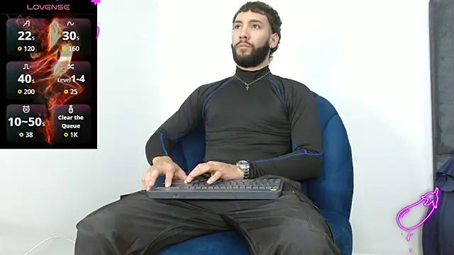 Snapshot of angel_kyrozz chatting on 11/15/25, 07:10 angel kyrozz online show from 11/15/25, 07:10