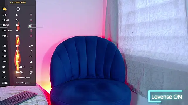 angel kyrozz online show from 07/10/26, 07:16