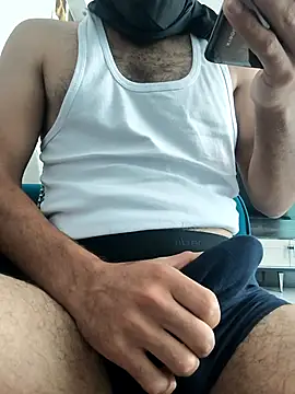 Sert erkek21 ysm online show from 10/19/25, 08:37