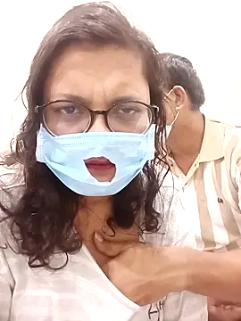 Couple hardfucking online show from 11/12/25, 04:24