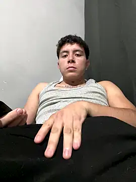 Snapshot of Alejandro26271 chatting on 10/09/25, 08:01 Alejandro26271 online show from 10/09/25, 08:01