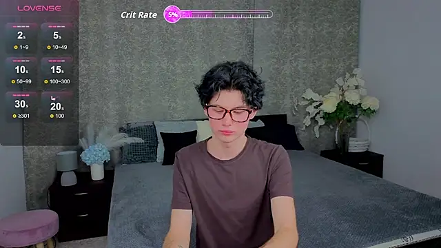 Cute Mike online show from 11/22/25, 10:20