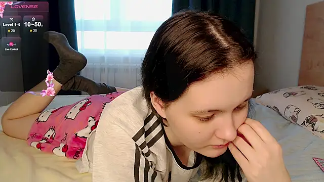 katlynaccerman online show from 11/19/25, 09:20