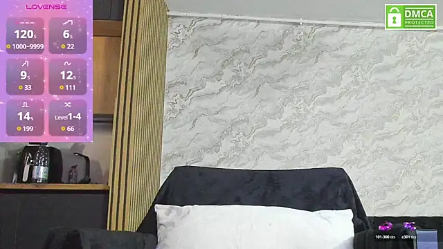 Snapshot of Daisy_Abby03 chatting on 11/01/25, 08:16 Daisy Abby03 online show from 11/01/25, 08:16