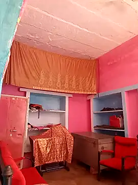 Pabitra cute online show from 10/10/25, 06:23