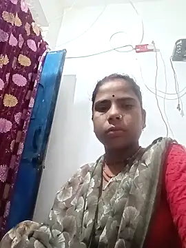 Pabitra cute online show from 10/14/25, 10:43