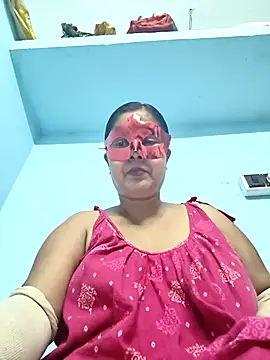 misti02 online show from 10/19/25, 04:07