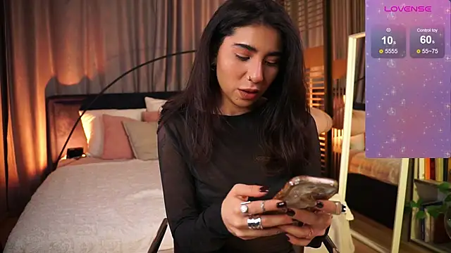 YokoKoko  online show from 11/11/25, 05:29