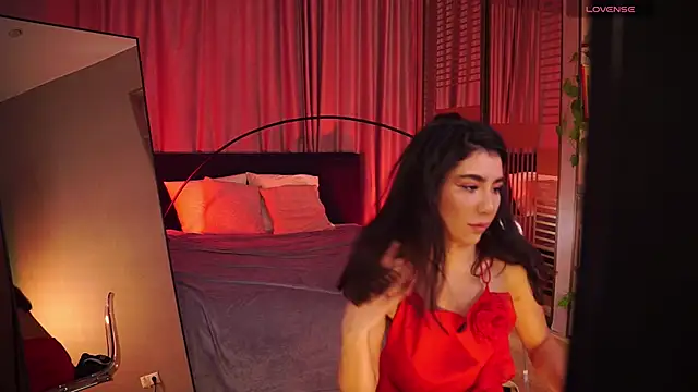 YokoKoko  online show from 12/16/25, 05:34