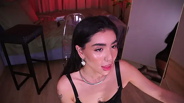 YokoKoko  online show from 06/06/26, 05:34