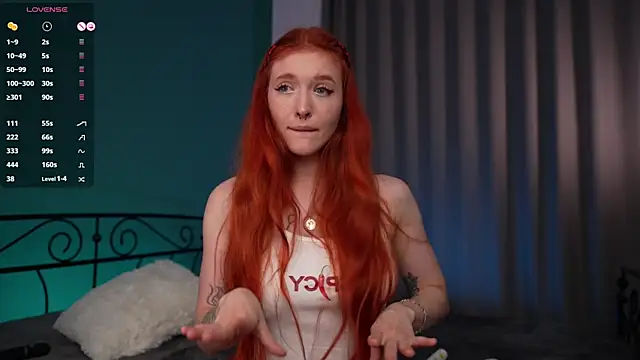 SsonicPorn online show from 07/13/26, 07:38