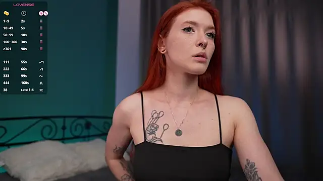 SsonicPorn online show from 07/14/26, 06:24