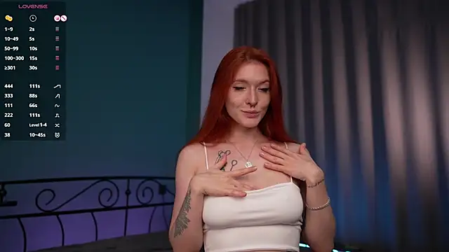 SsonicPorn online show from 07/20/26, 07:38